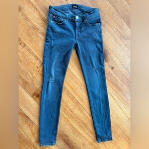 Hudson Skinny Jeans